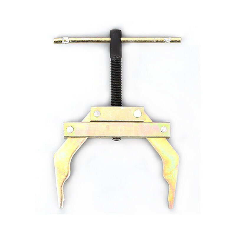 Motorcycle Bike Bicycle Chain Drive Clamp Link Puller Holder Set Connection Tool