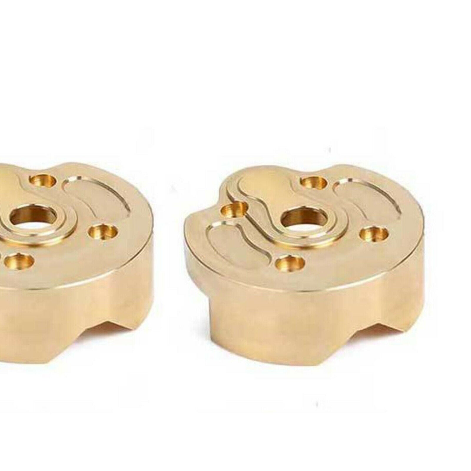 RC Car Counterweight for Axial SCX10 III AXI03007 1/10 RC Crawler Cars DIY