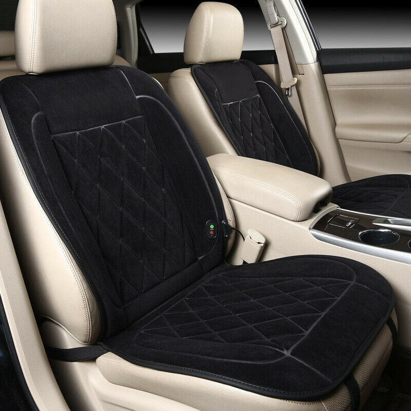 Car Seat Heater CushionHeated Seat with Intelligent Temperature Controller HN US