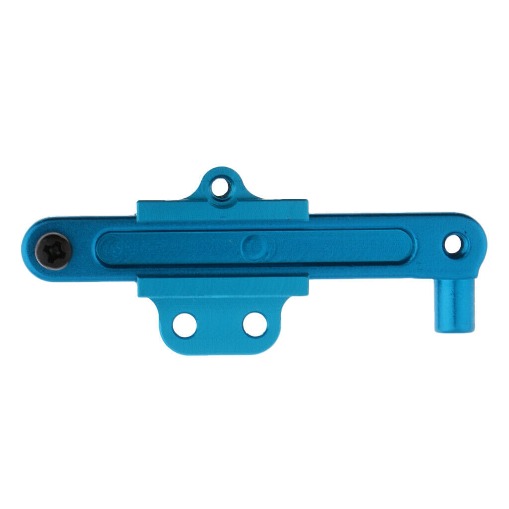 RC Car Spare Parts Steering Components for Wltoys 12428 Accessories 1/12 RC