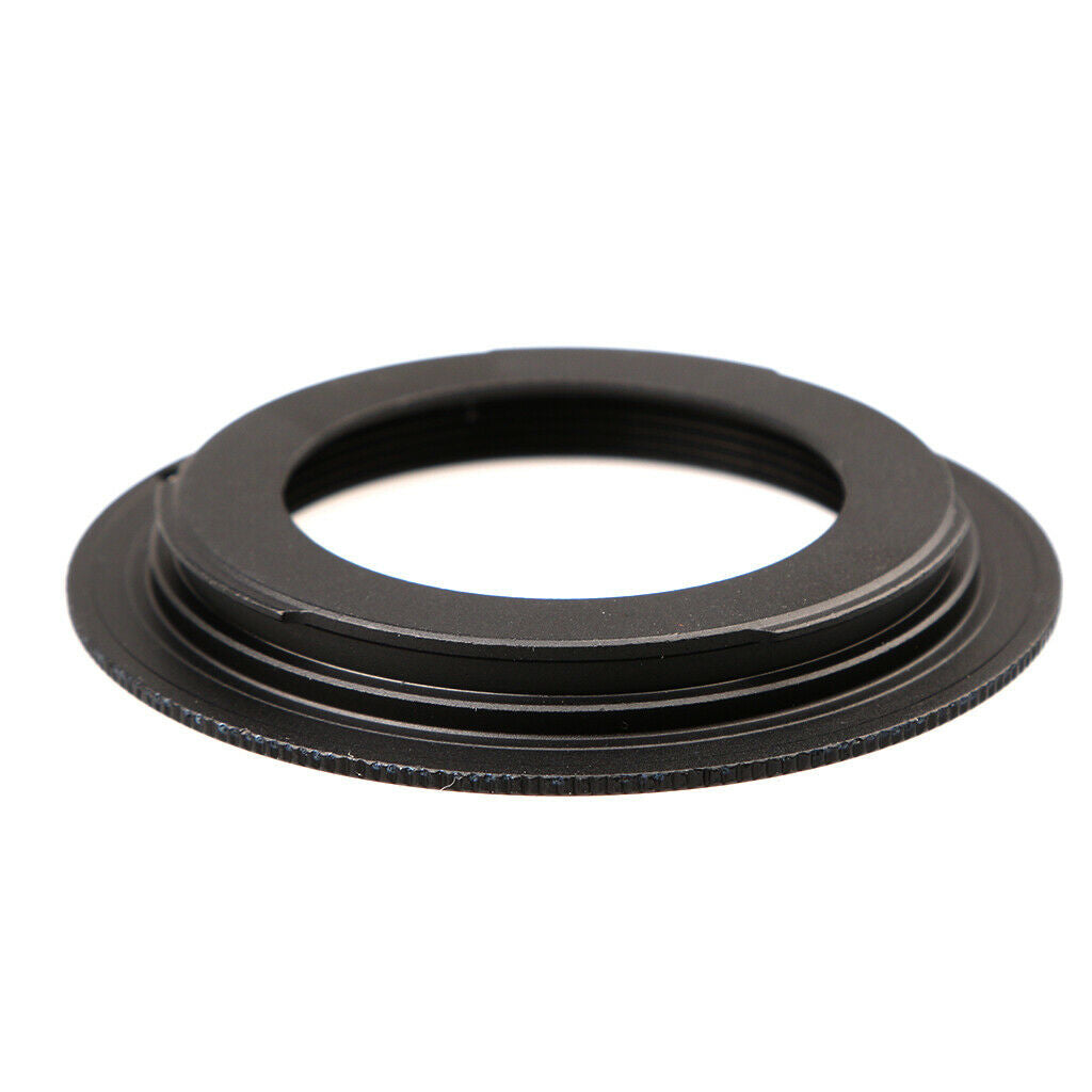Professional M42 42mm Lens Adapter Ring for Canon EOS 450D / 550D