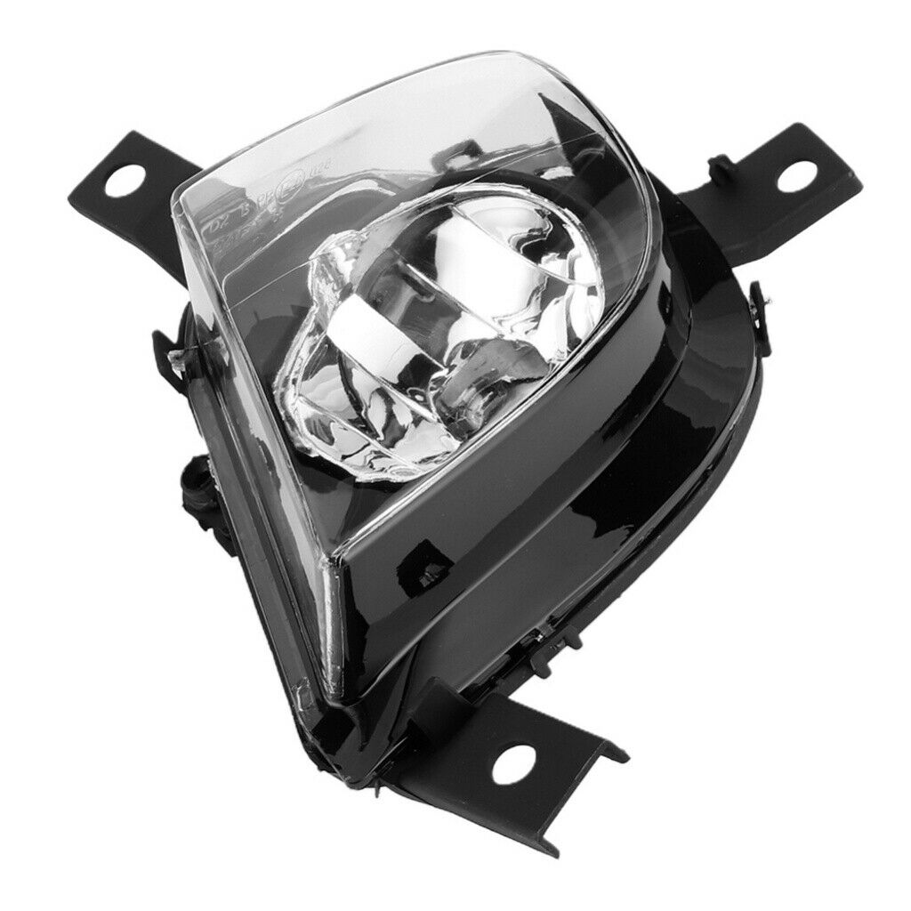 Front Bumper Fog Light Driving Lamp Fit for 3‑Series E90/E91/323i/328i +R new