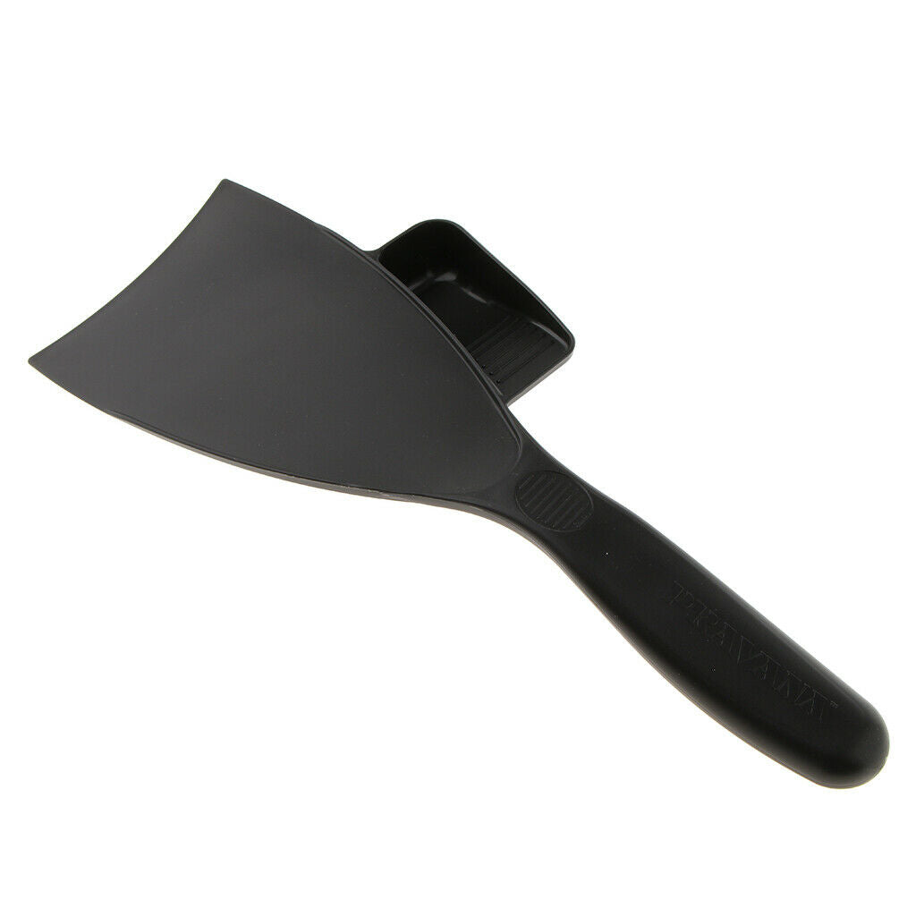 Large Salon Hair Coloring Board Hair Dye Tint Hairdressing Beauty Hair Tool