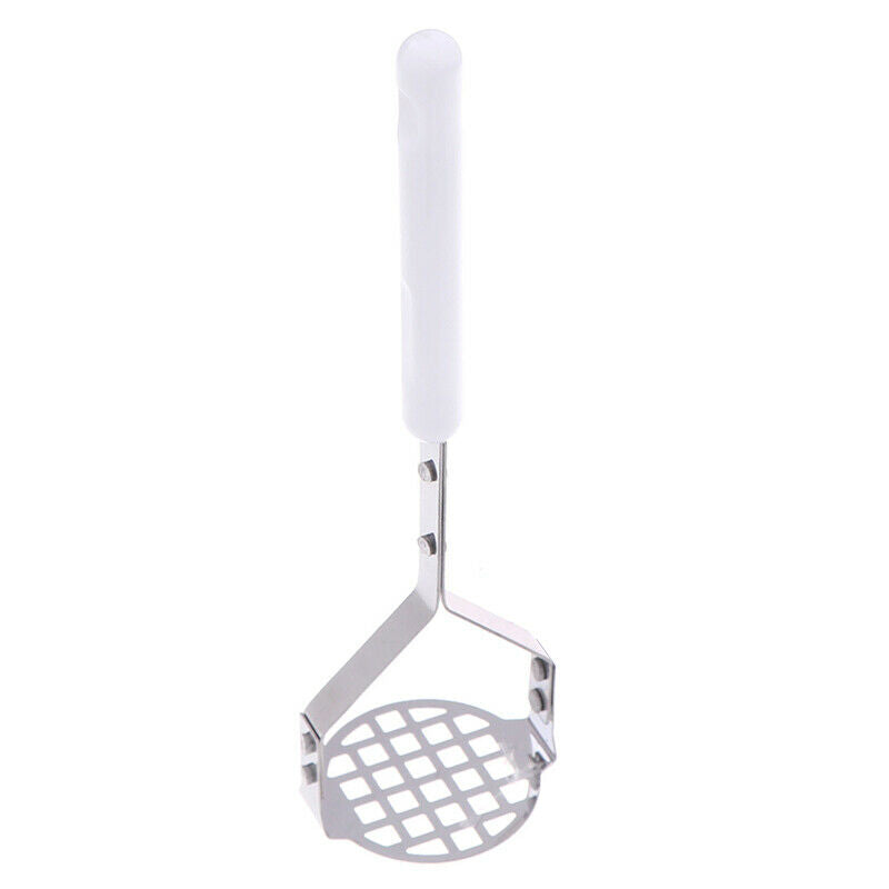 Pressed Potato Masher Ricer Potato Coffee Juice Potato Pusher Smooth Ma _.l8