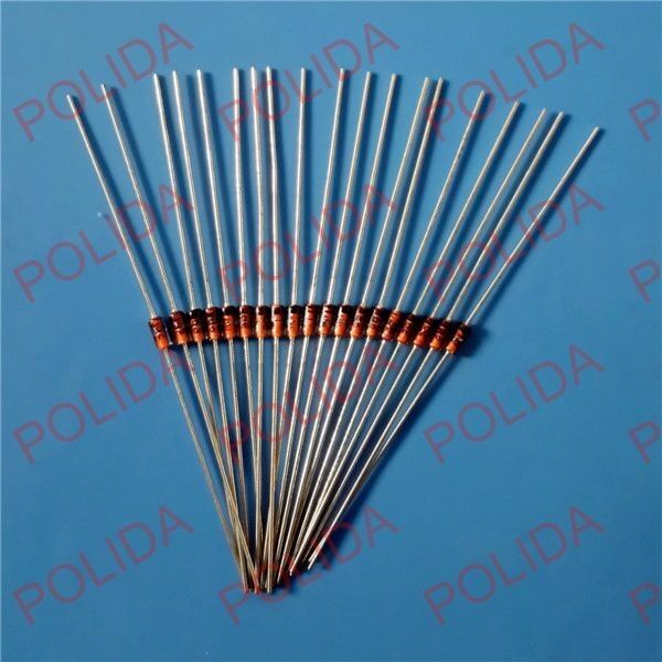 50PCS Diode FengHua(FH)/SEMTECH(ST) DO-35 1N6263 FH1N6263 IN6263