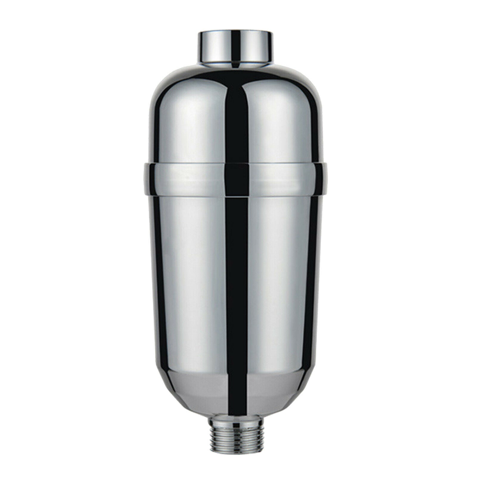High Output Shower Filter Health Softener for Chlorine Pesticides Hard Water