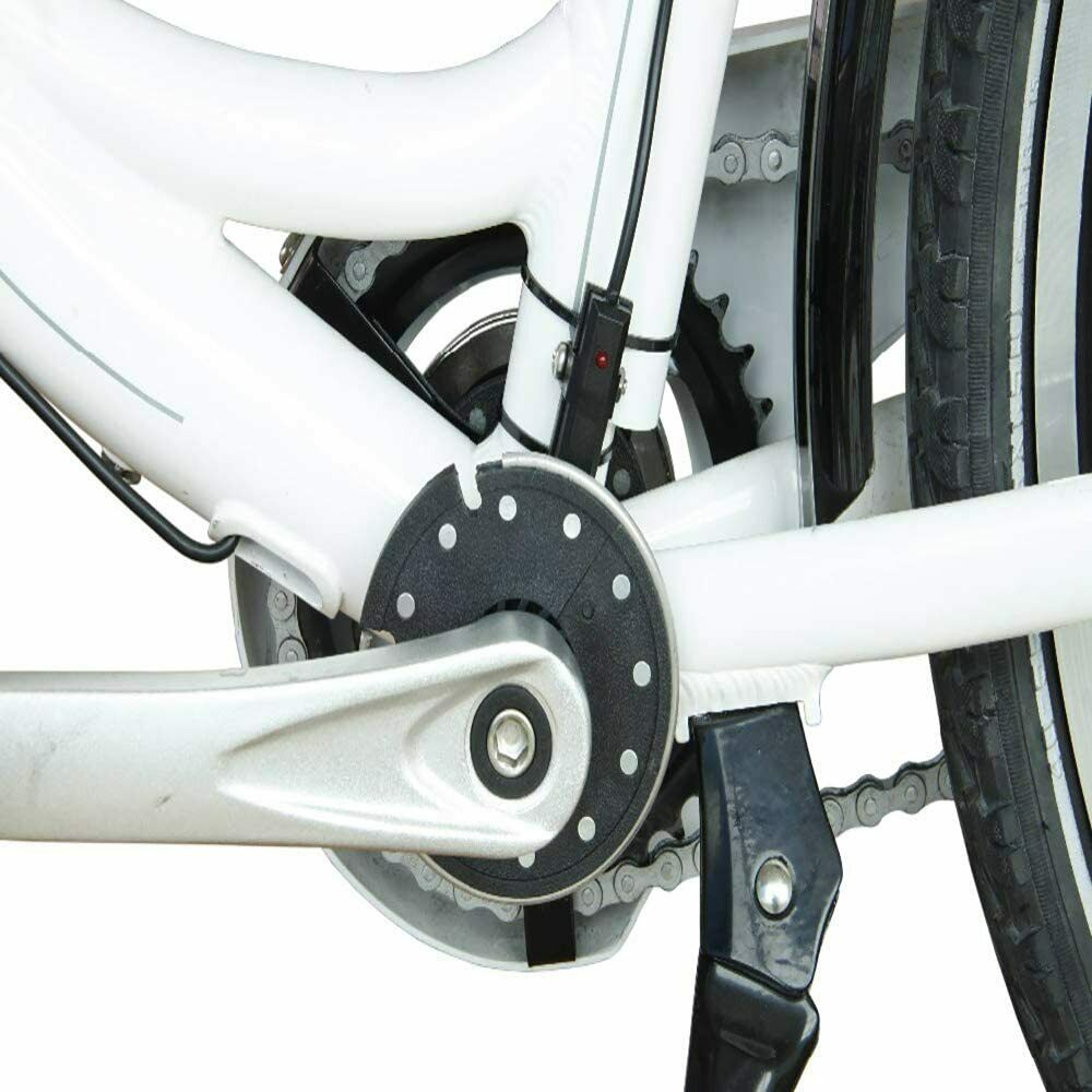 Ebike Speed Sensor Electric Bicycle Pedal PAS 8 Magnets E-bike System Assistant