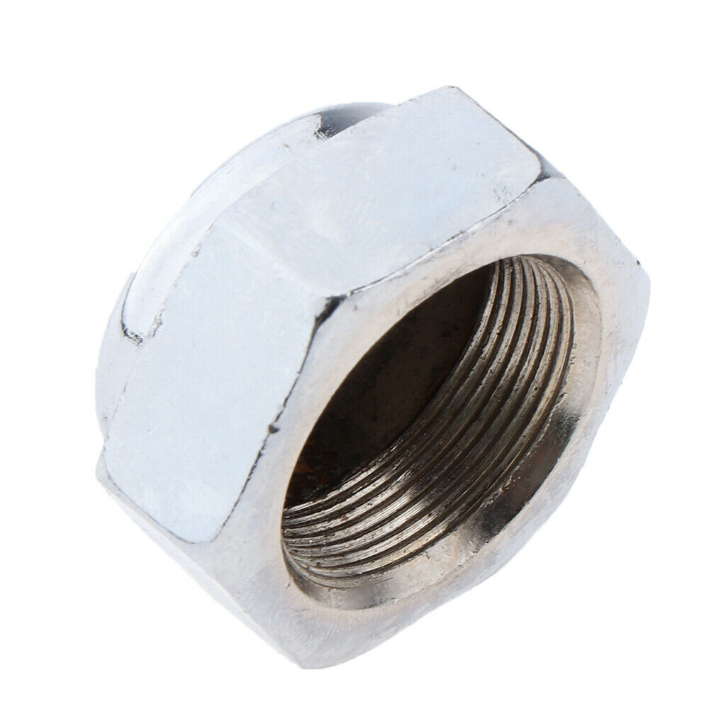 Motorcycle Steering Fork Cup Cone With Bearing Bush Kit For  XR50 CT70