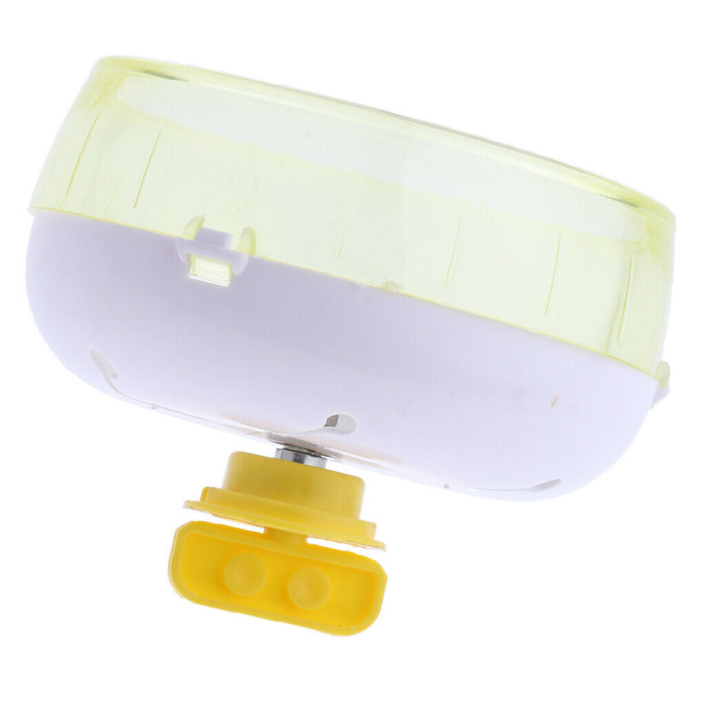 2pcs Wheel Hamster Roller Hamster Wheel Hamster Wheel Without Stand