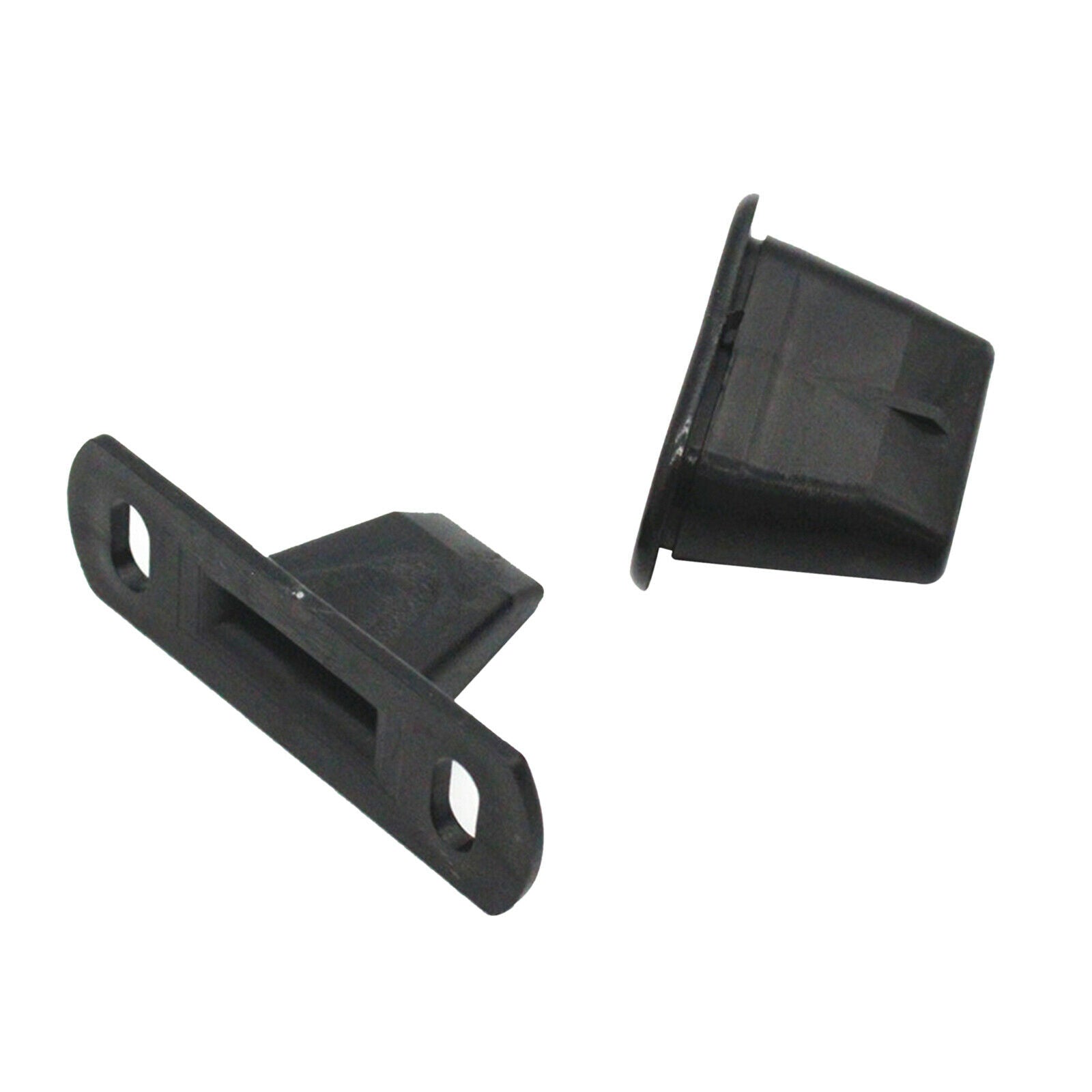 Car Auto Side Sliding Door Locator Set Guide & Pin for Fiat Scudo 1995-2006