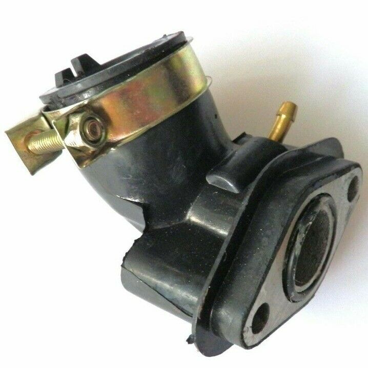 Intake Manifold GY6 QMB139 QMA139 50cc Chinese Scooter Parts
