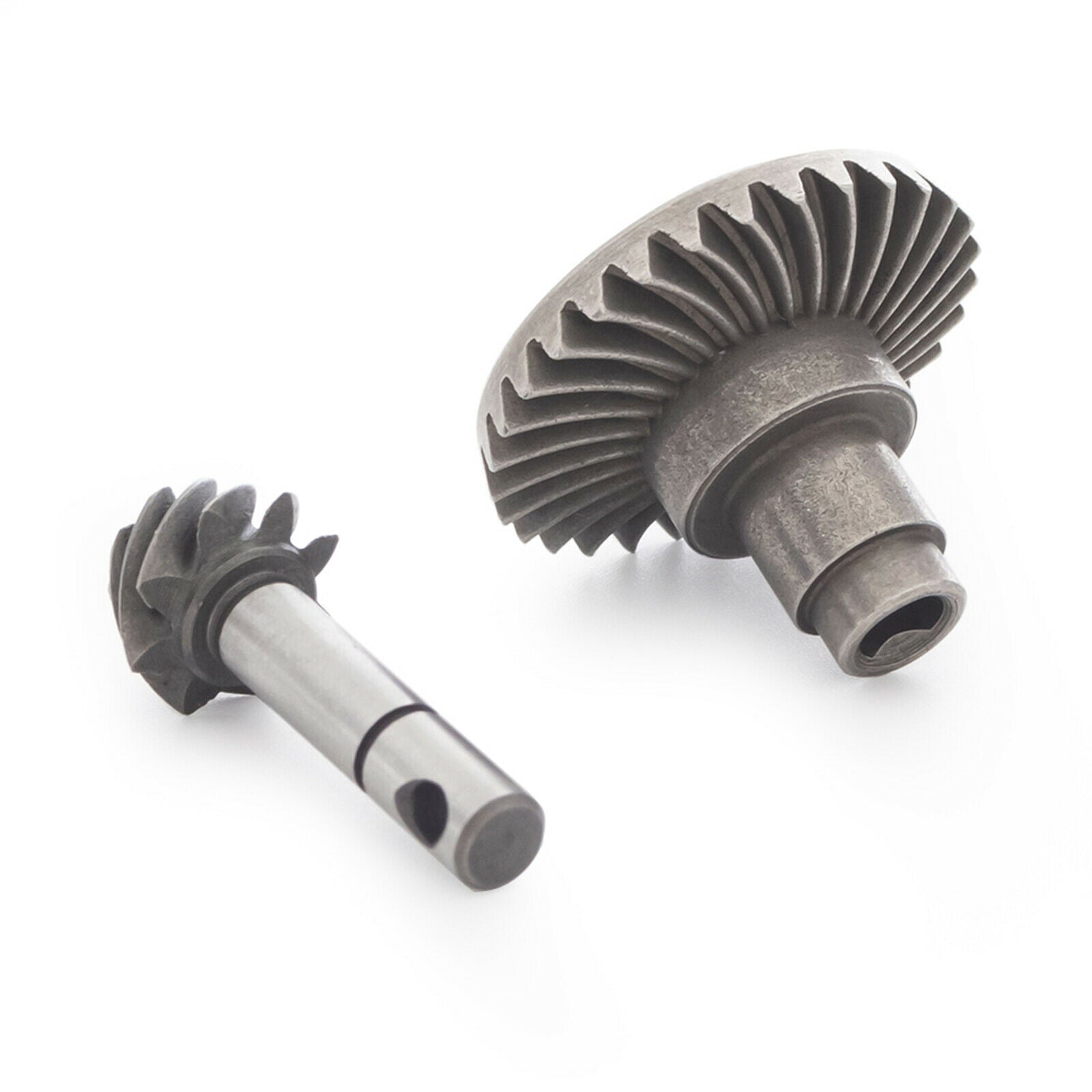 30T/8T Bevel Helical Axle Gear for Axial SCX10 II 90046 90047 1/10RC Crawler Car