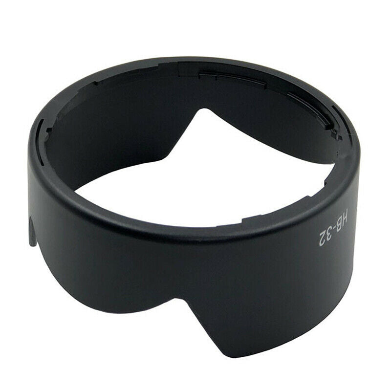 HB-32 Lens Hood For DX AF-S 118-70mm 18-105mm 18-135mm 18-140mm .l8