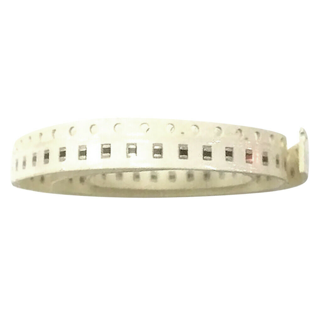 100pcs 50V Monolithic Capacitor Ceramic LOW ESR Chip 104K 0.1UF