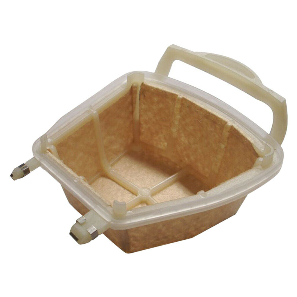 Air Filter Cleaner Replacement Situable for STIHL MS362 MS391 MS311 Chainsaw