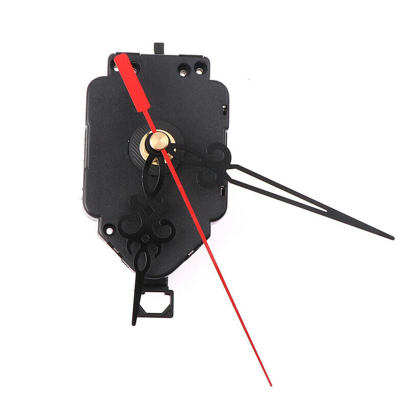 1PC DIY Quartz Watch Silent Wall Clock Movement Repair Parts with NeedlesB.Z SJ