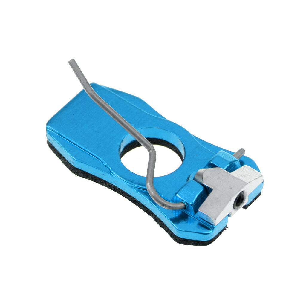 Magnetic Hunting Arrow Rest Archery for Recurve Bow Outdoor Tools Blue