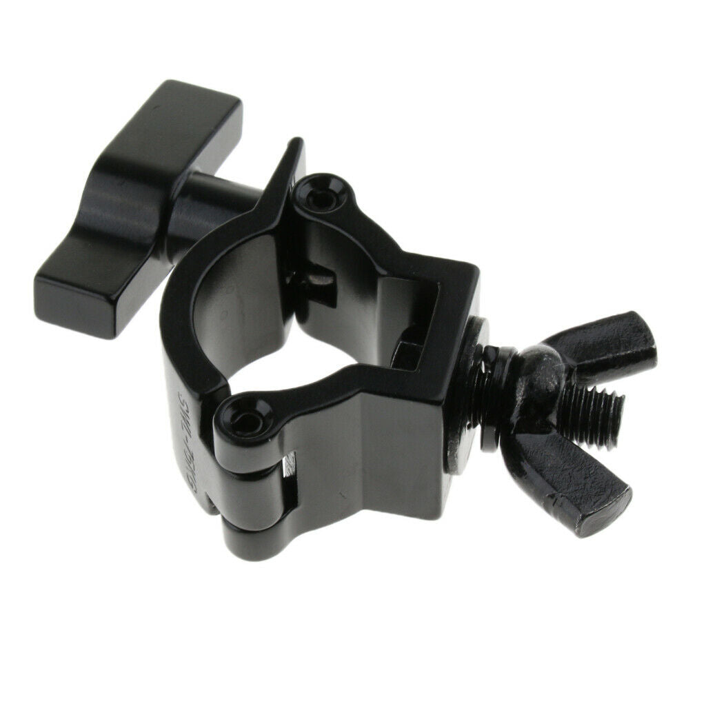 Heavy Duty 75kg Truss Gripper For Mobile Head Light Projector
