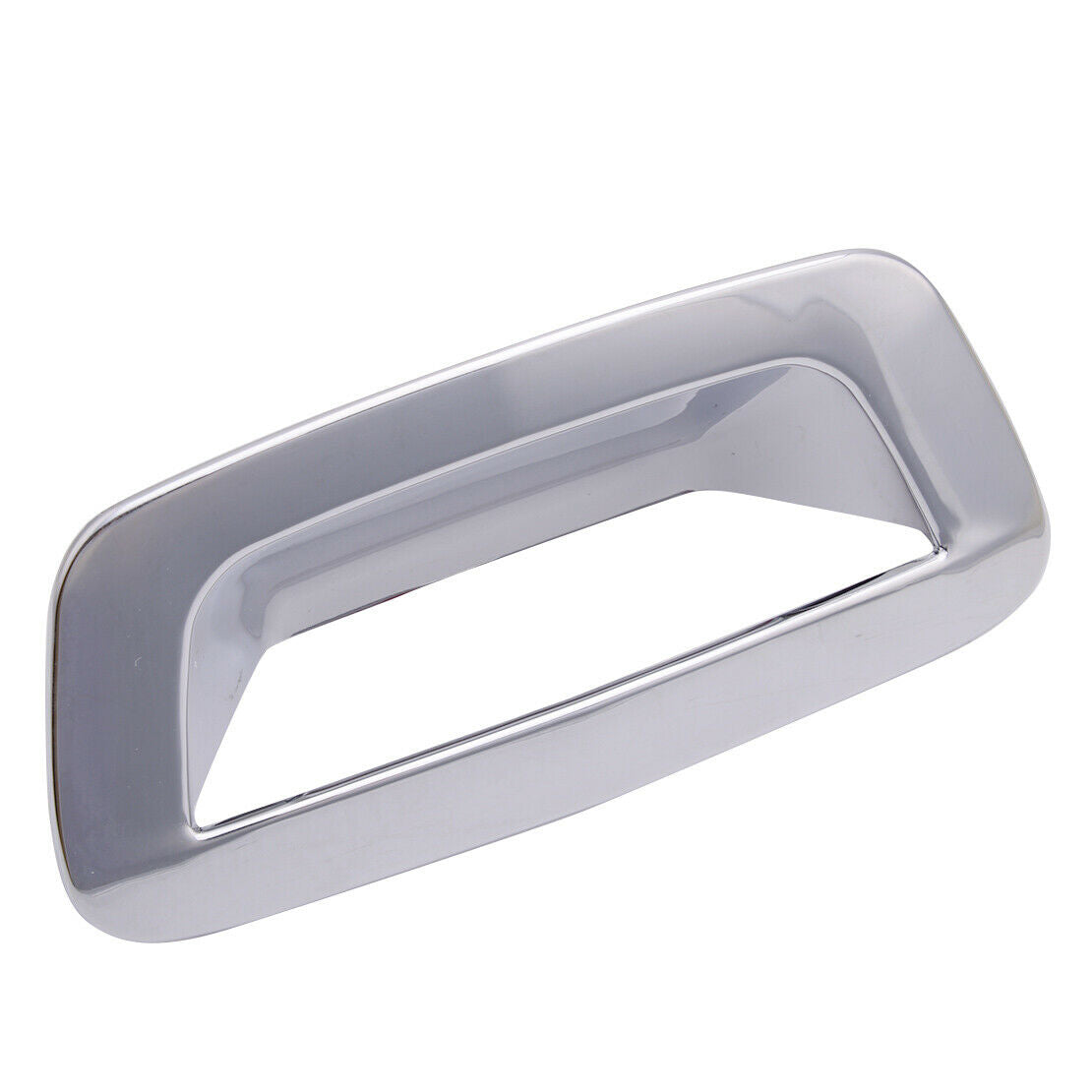 Rear Door Tailgate Handle Cover Trim fit for Encore Chevrolet Holden Trax 13-19