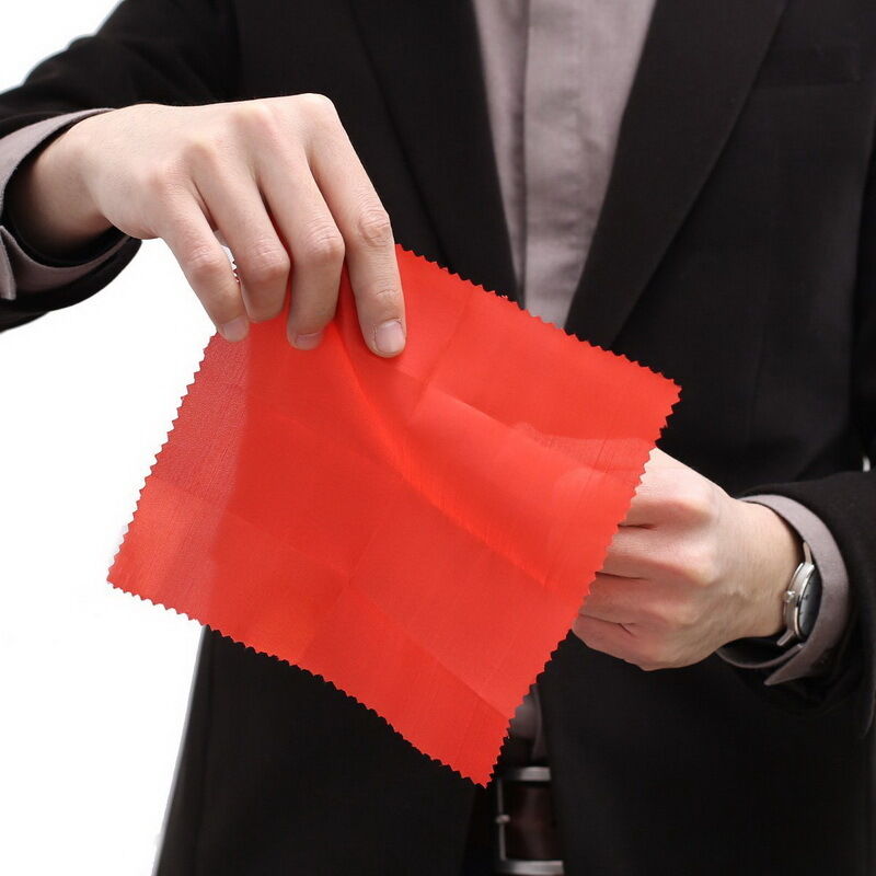 Magic Thumb Tips Tricks Rubber Close Up Vanish Appearing Finger Trick Pro.l8