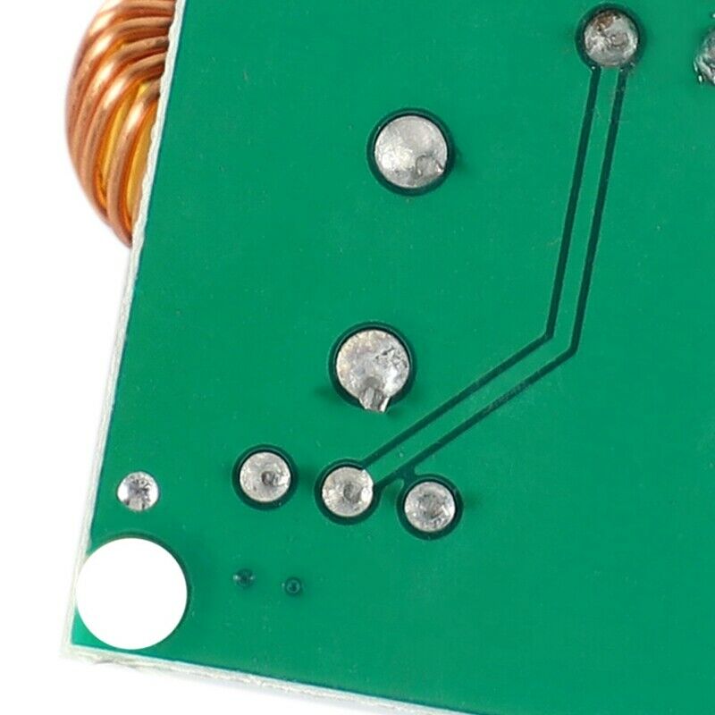 Dc-Dc 3V-35V To 4V-40V Adjustable Step Up Power Module 3V 5V 12V To 19V 24V 30J4