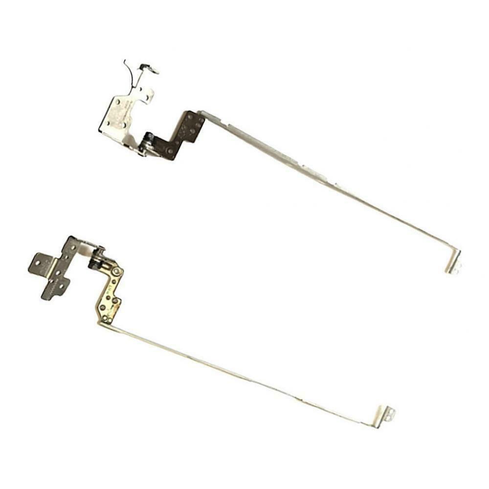 4x Laptop L + R LCD Screen Hinges For  Pavilion 15G 15H 15R 15S