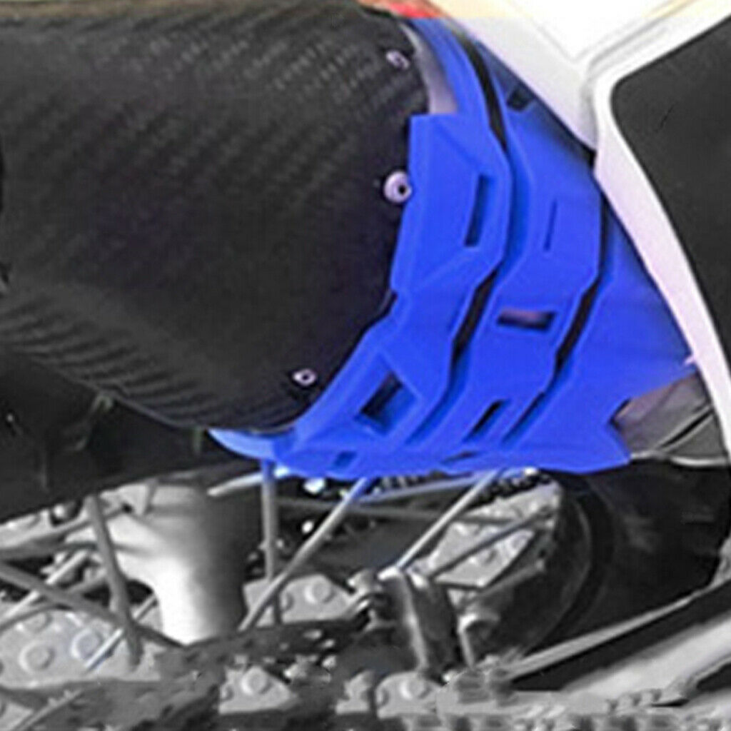 Motorcycle Exhaust Silencer Muffler Pipe Protector Motorcycle Exhaust Pipe