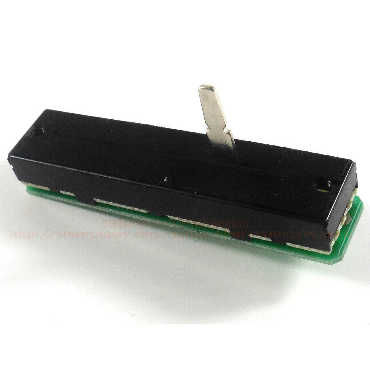 2PCS ALPHA 704-EN1000-9788 Controller Crossfader for Pionner DDJ-SX2 DDJ-RX