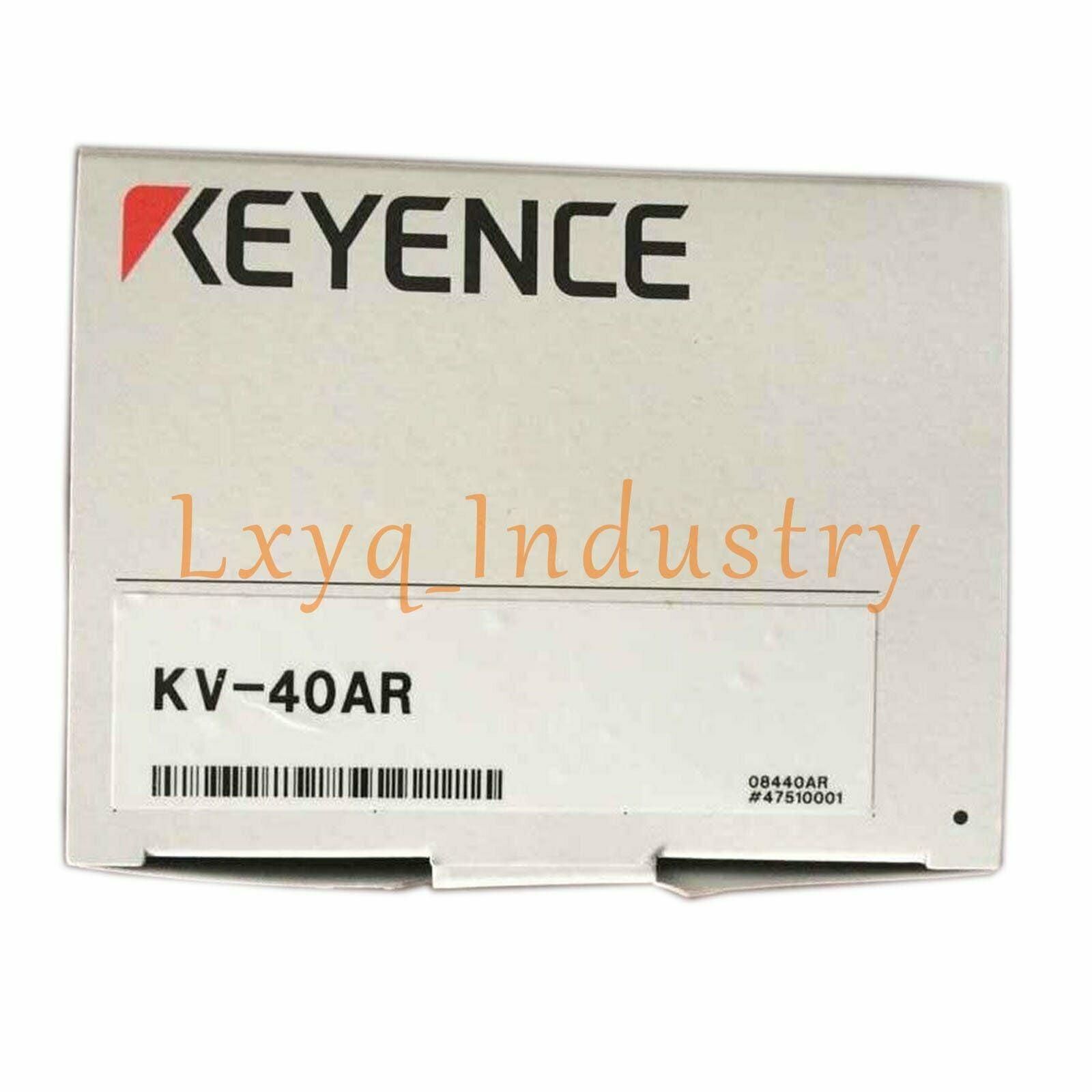 Keyence KV-40AR PLC Module KV40AR Brand New Quality Assurance