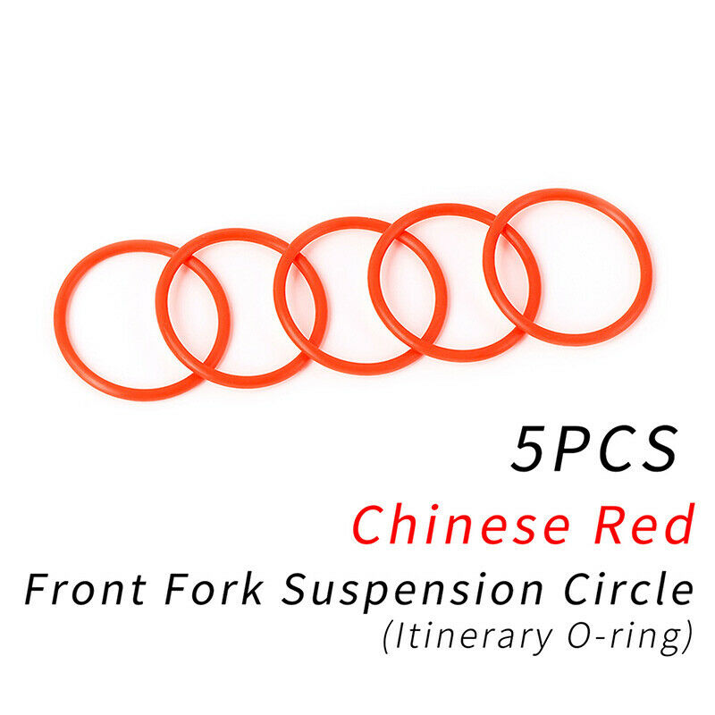 Front Fork 32/34/35mm Suspension Circle Outer Tube Mountain Bike Parts