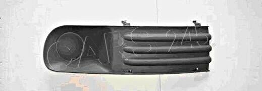 Front Bumper Grill LEFT Fits VW TRANSPORTER T5 2004-2009