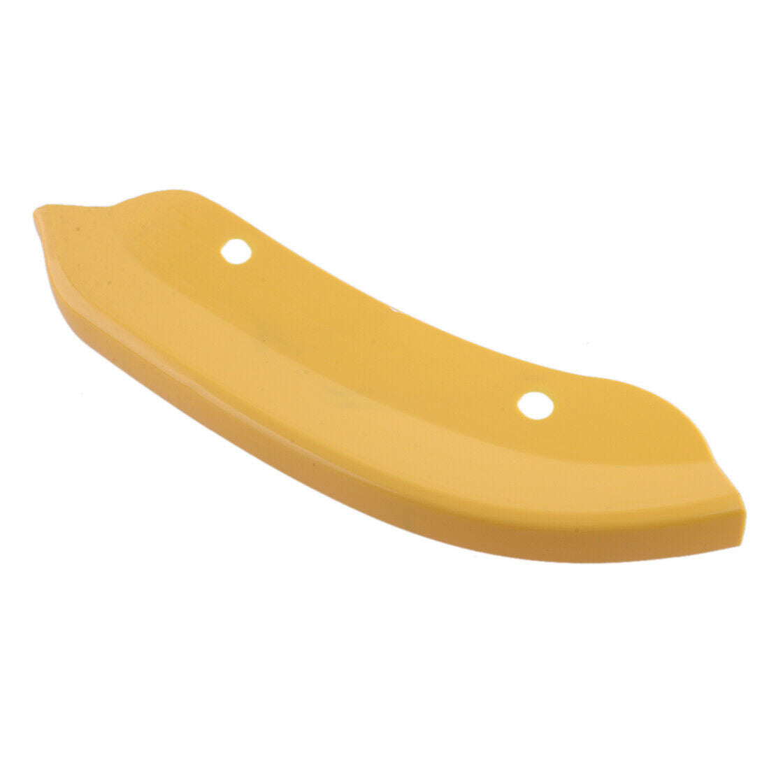 Front Bumper Lip Splitter Cover Fit For Dodge Challenger SRT Scat Pack 15-20 A6
