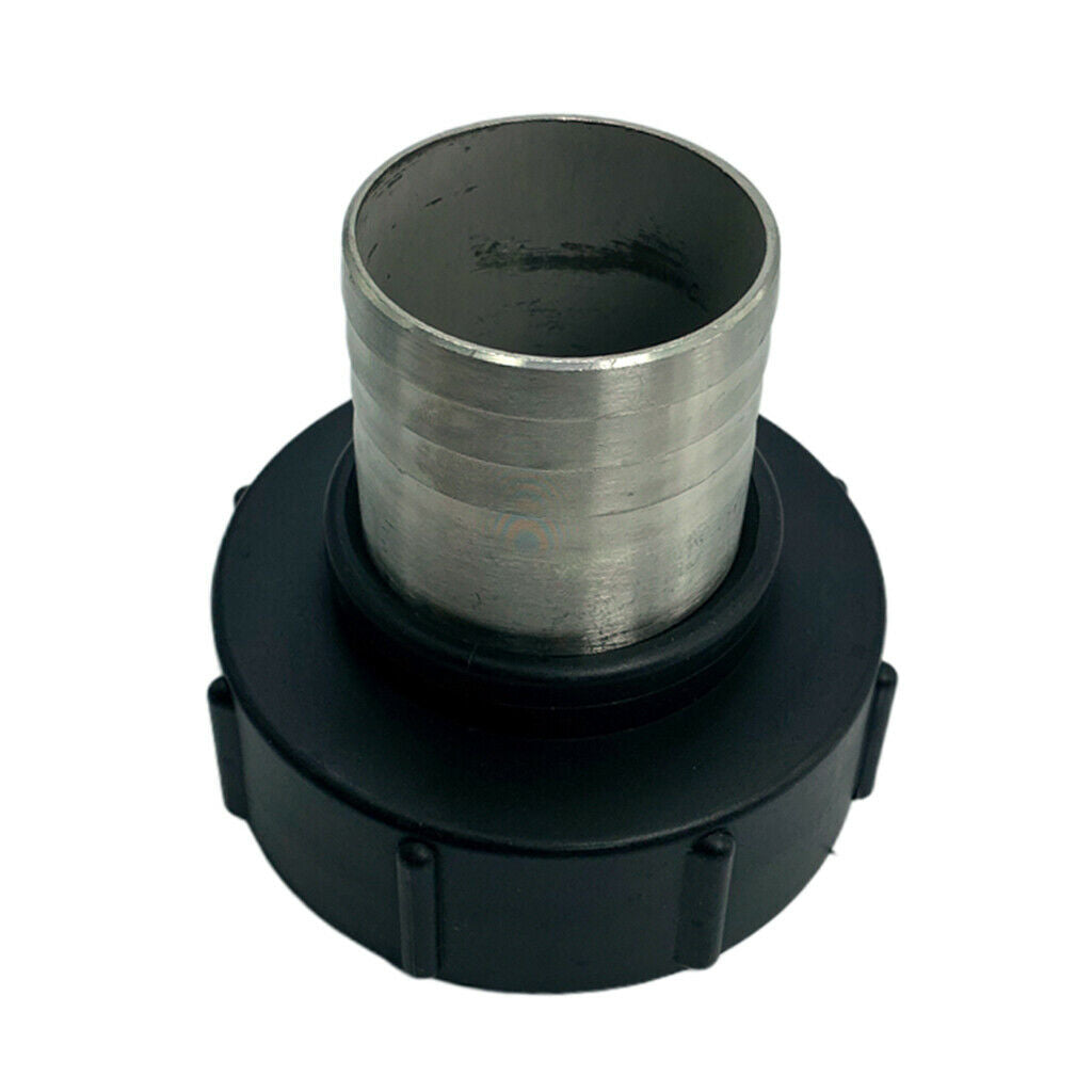 Barrel Fittings Joint with 304 Stainless Steel Connect for IBC 1000L 20L 30L