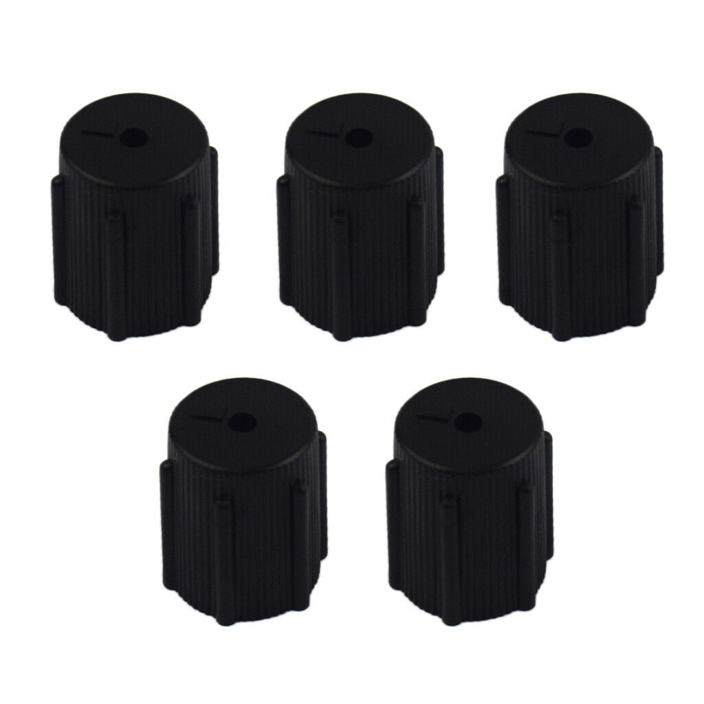 5 X Low Pressure Air Conditioning   13mm + 5 X High Pressure Air Conditioning