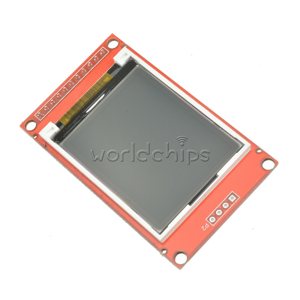 1.8 inch TFT ST7735S LCD Display Module128x160 51/AVR/STM32/ARM For Arduino