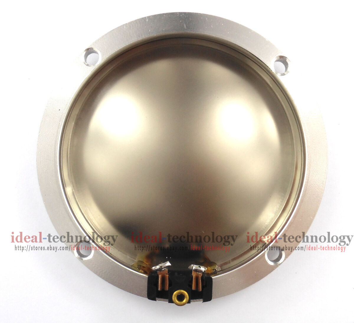 Replace diaphragm For JBL SRX712 SRX715 SRX735 JBL 2431H Horn Driver Repair