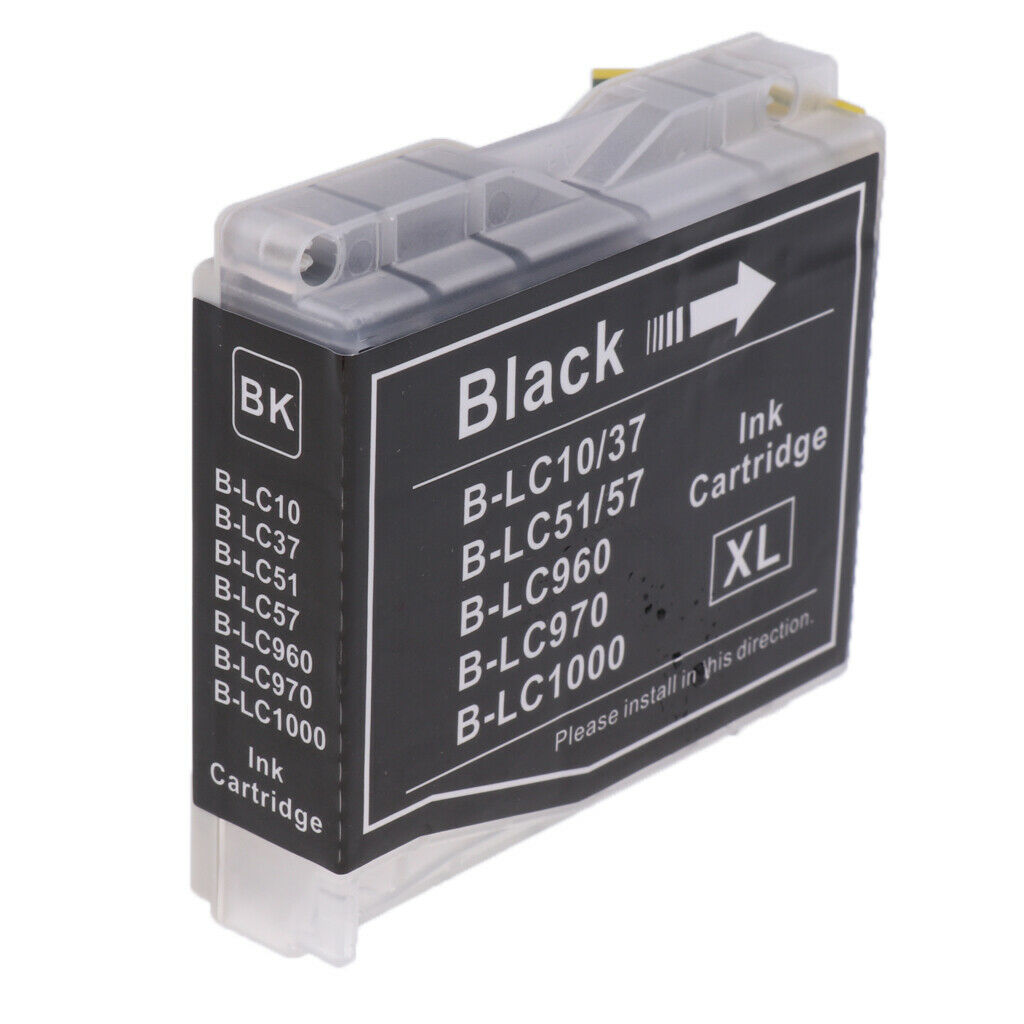 Ink Cartridges LC960 Replacement for LC960 LC10 LC57 LC970 LC1000
