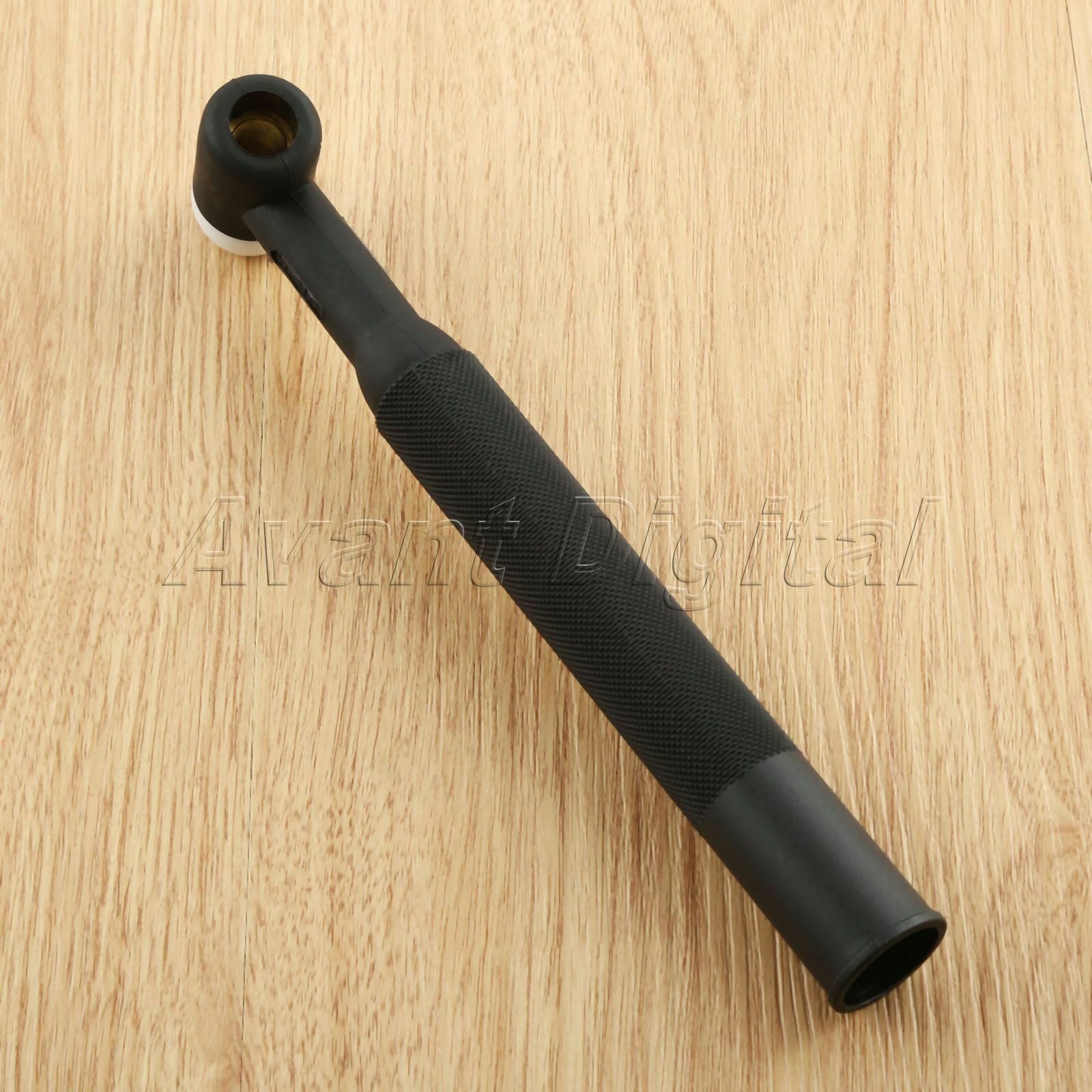 For SR 17F WP 17F TIG Welding Torch Head Body Air Cooled With Handle Supplies