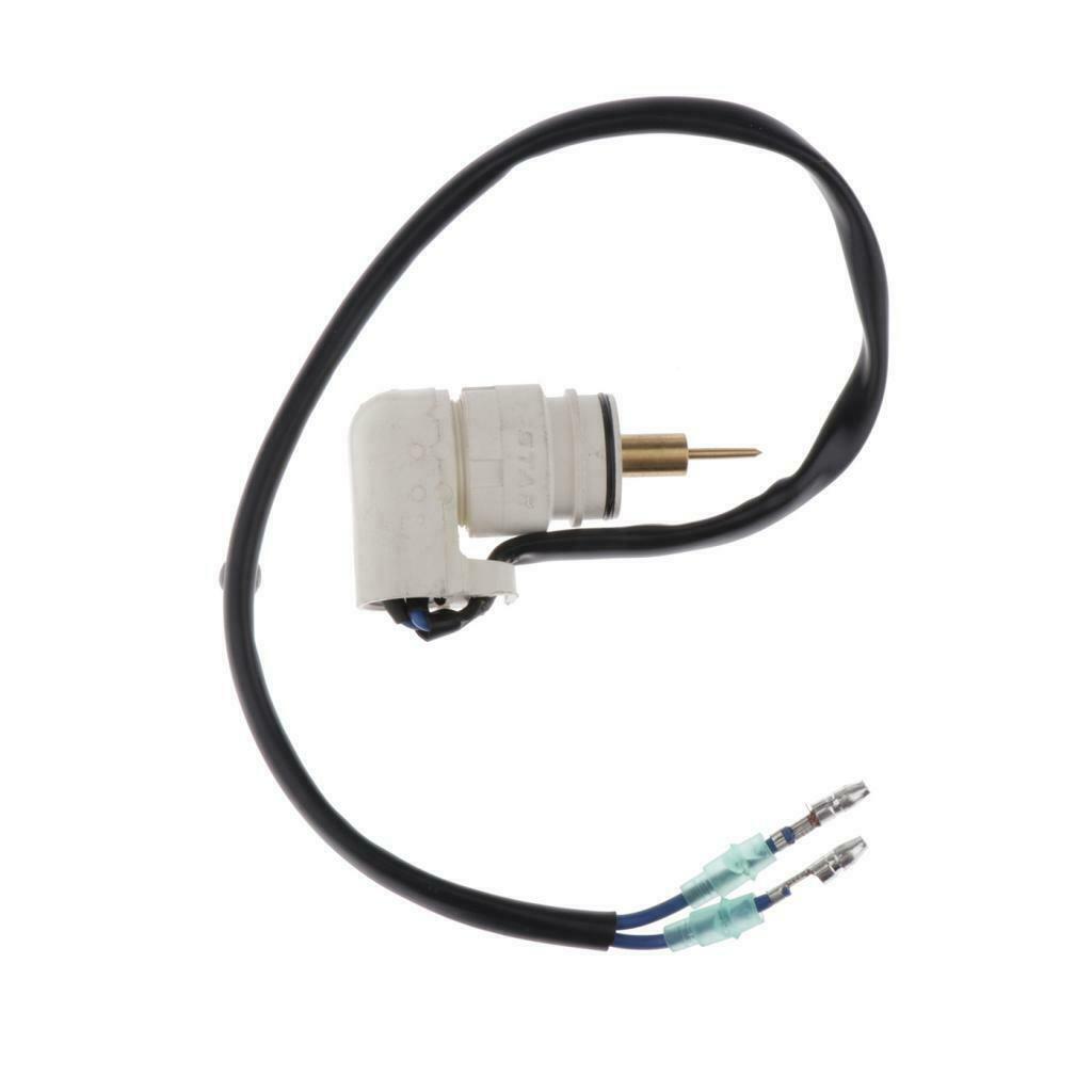 65W-14380-00 Boat Motor Prime Starter Assy Fit for Yamaha 4 Stroke 20HP 25HP F25