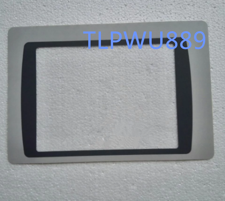 1PC NEW for PanelView Plus 1000 2711P-RDT10C Membrane @tlP
