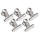 10 Set C Curve Nails Pinchers Clamps Extended Nail Finger