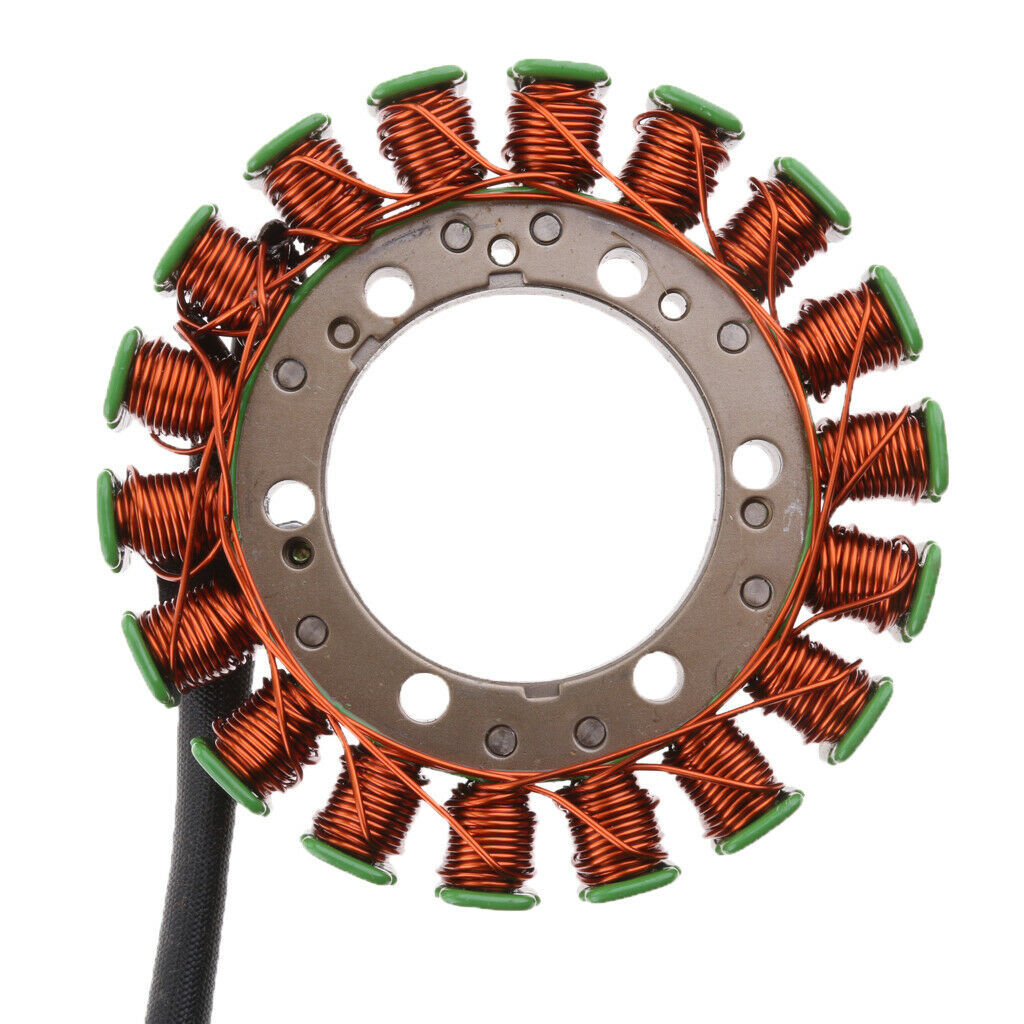 Alternator stator 50cm cable for Yamaha Virago 535 XV535 87-00