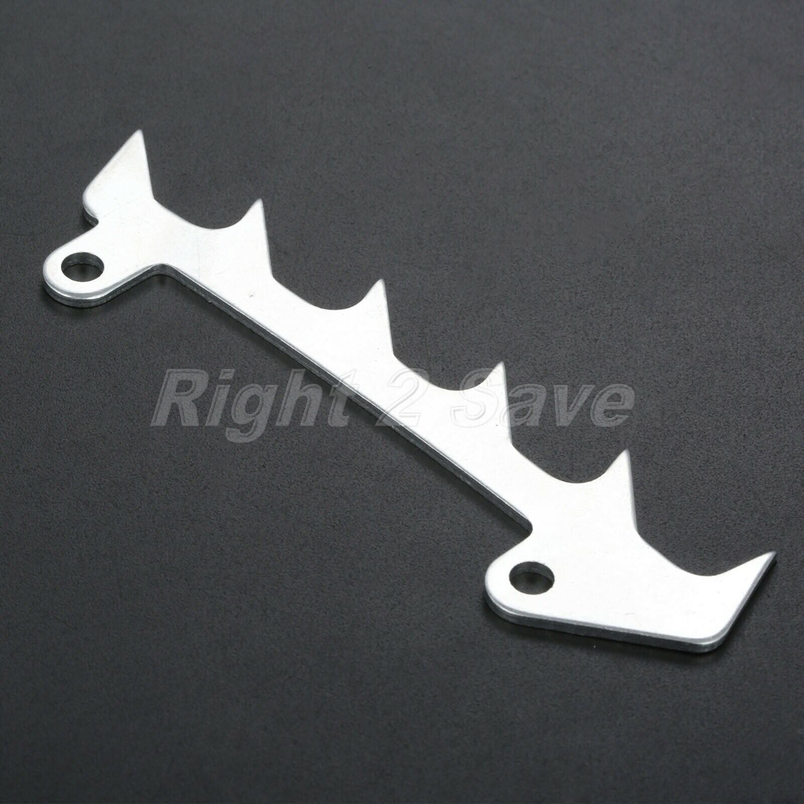 Bumper Spike Felling Dog Bar Nut Stud For Stihl 017 018 MS170 MS171 MS180 Parts