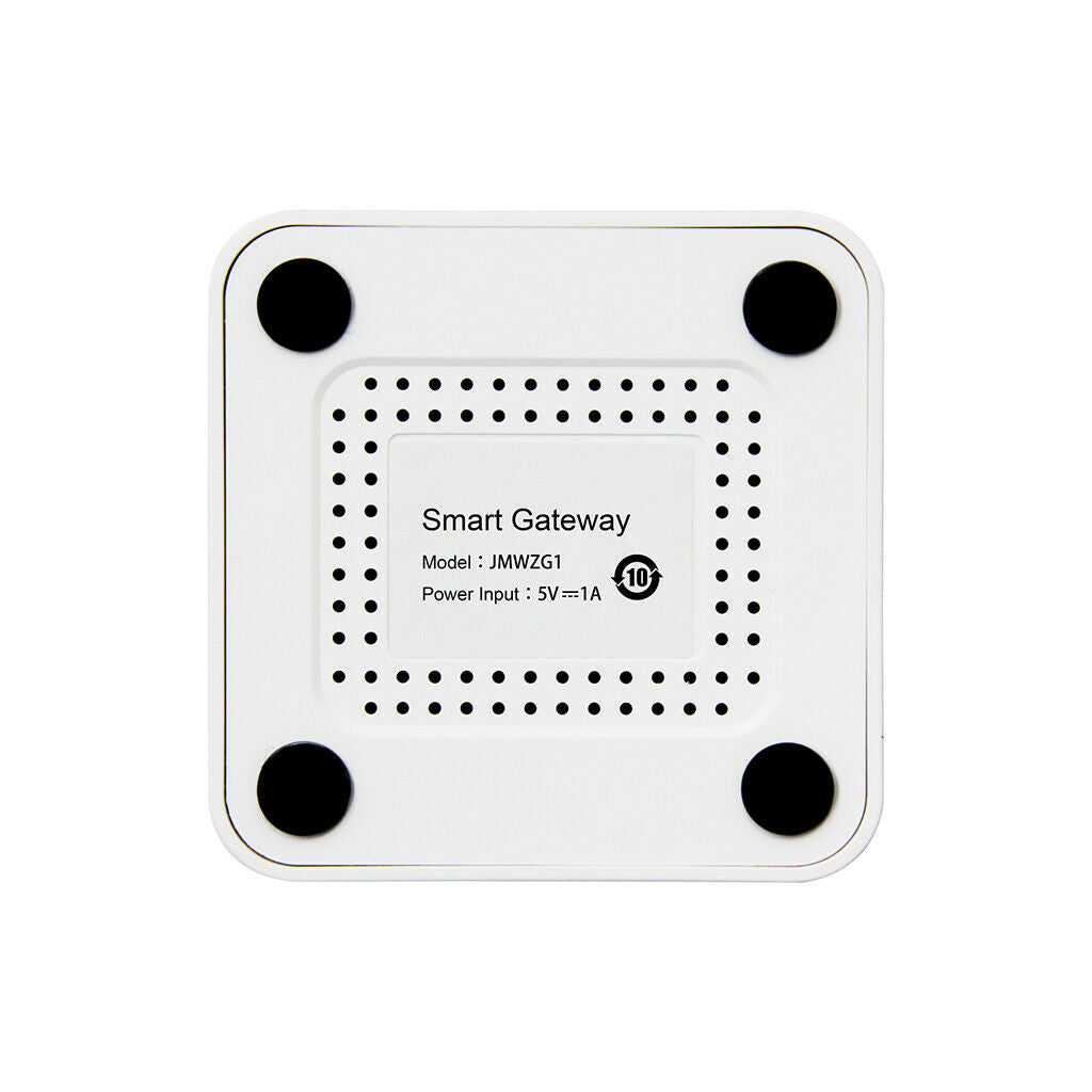 Mini Hub Gateway Wireless Smart Home Bridge APP / Voice Remote Control