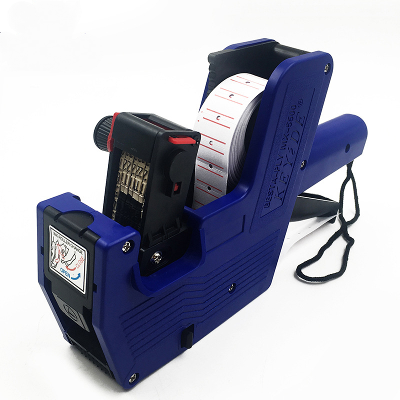 Single Row Coding Machineprice Labeling Machinemanual Coding Machine