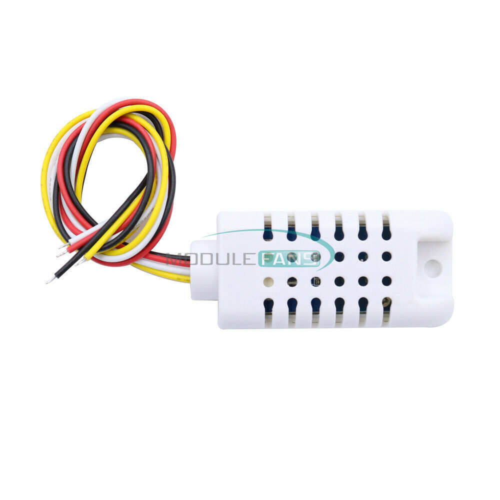 AHT21 Digital Temperature And Humidity Sensor IIC High Precision Sensor 2.2-5.5V