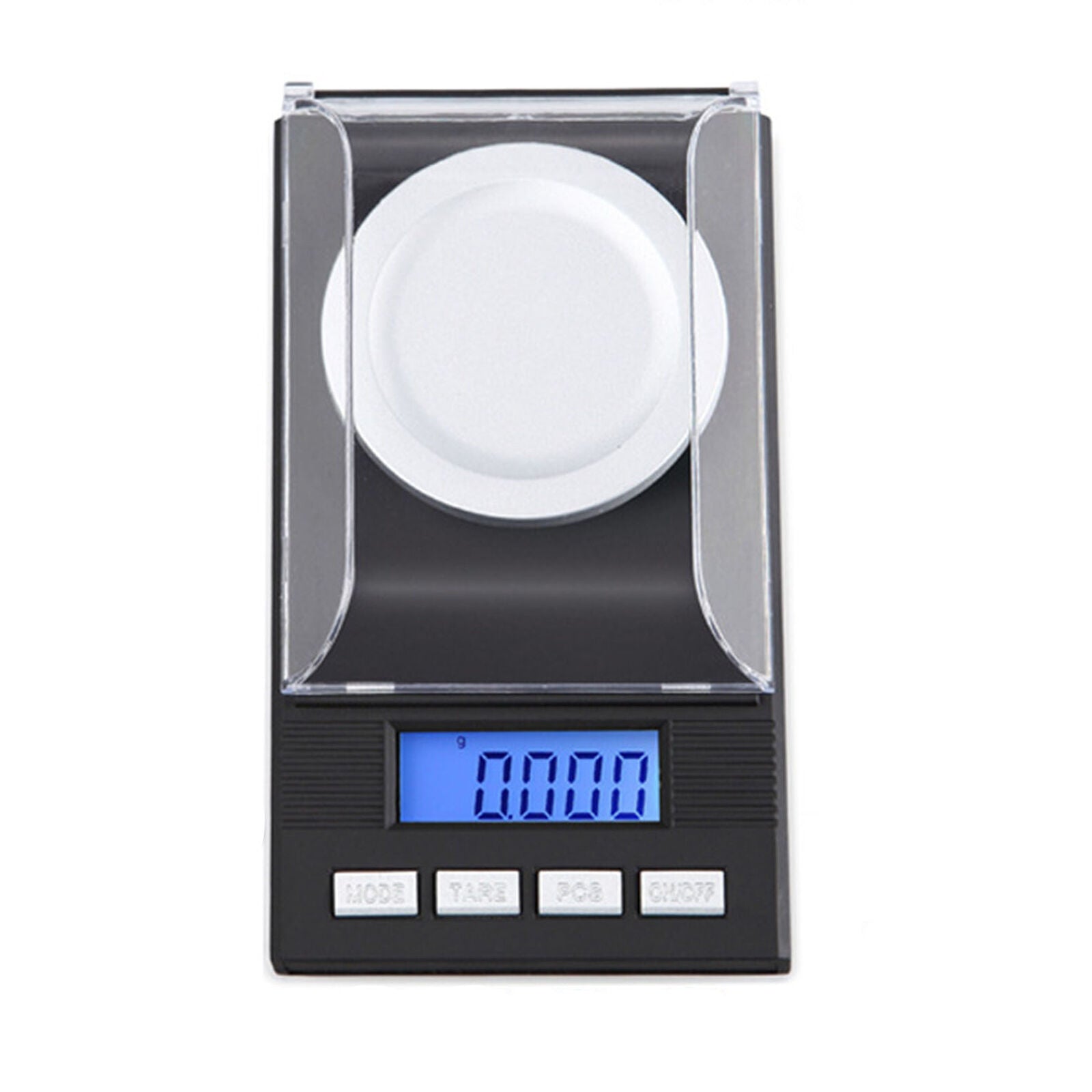 Digital Milligram 50g/0.001g High Precision Mini Electronic Jewelry Scale