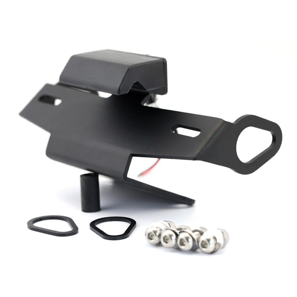 New Fender Eliminator License Plate Holder For Yamaha MT-10 FZ-10 MT-09 FZ-09