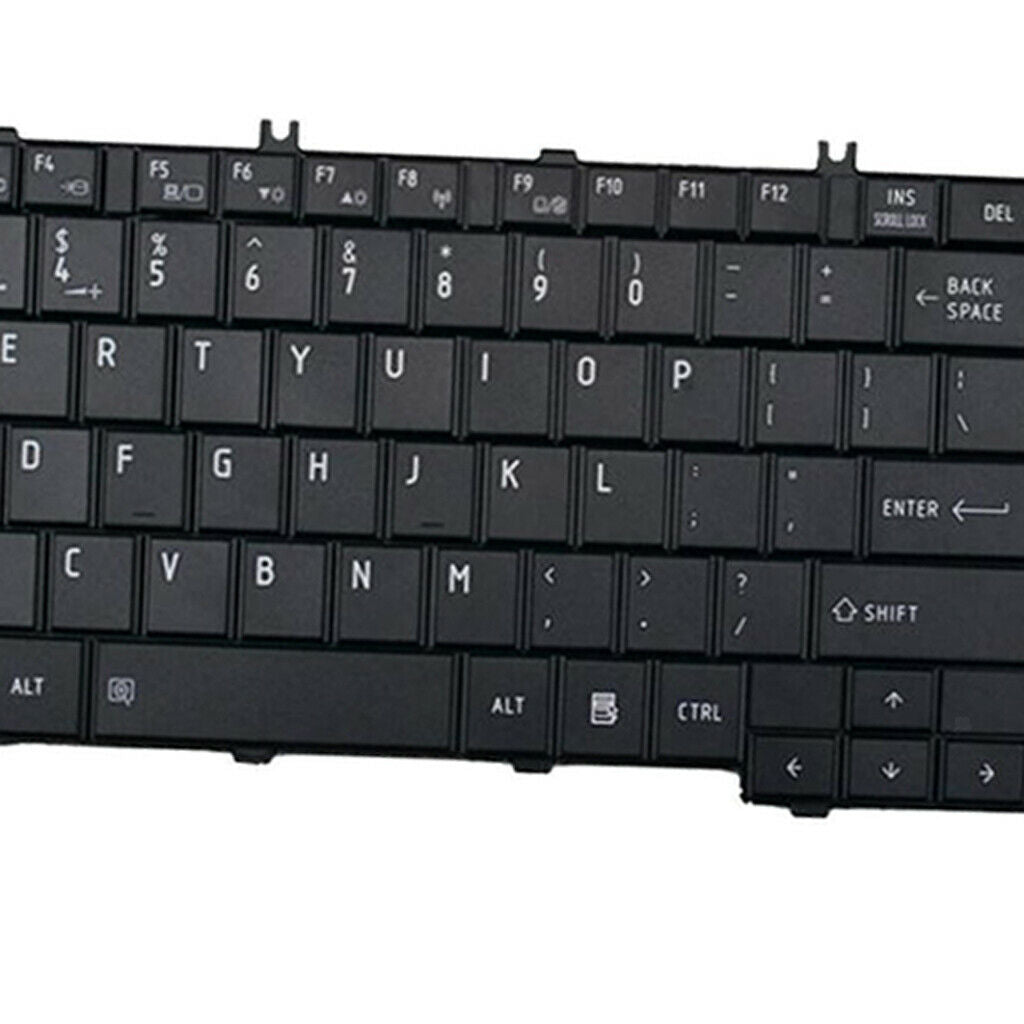 AER15U00310 V161117AS1 US Keyboard For   Satellite C650 C660 L670