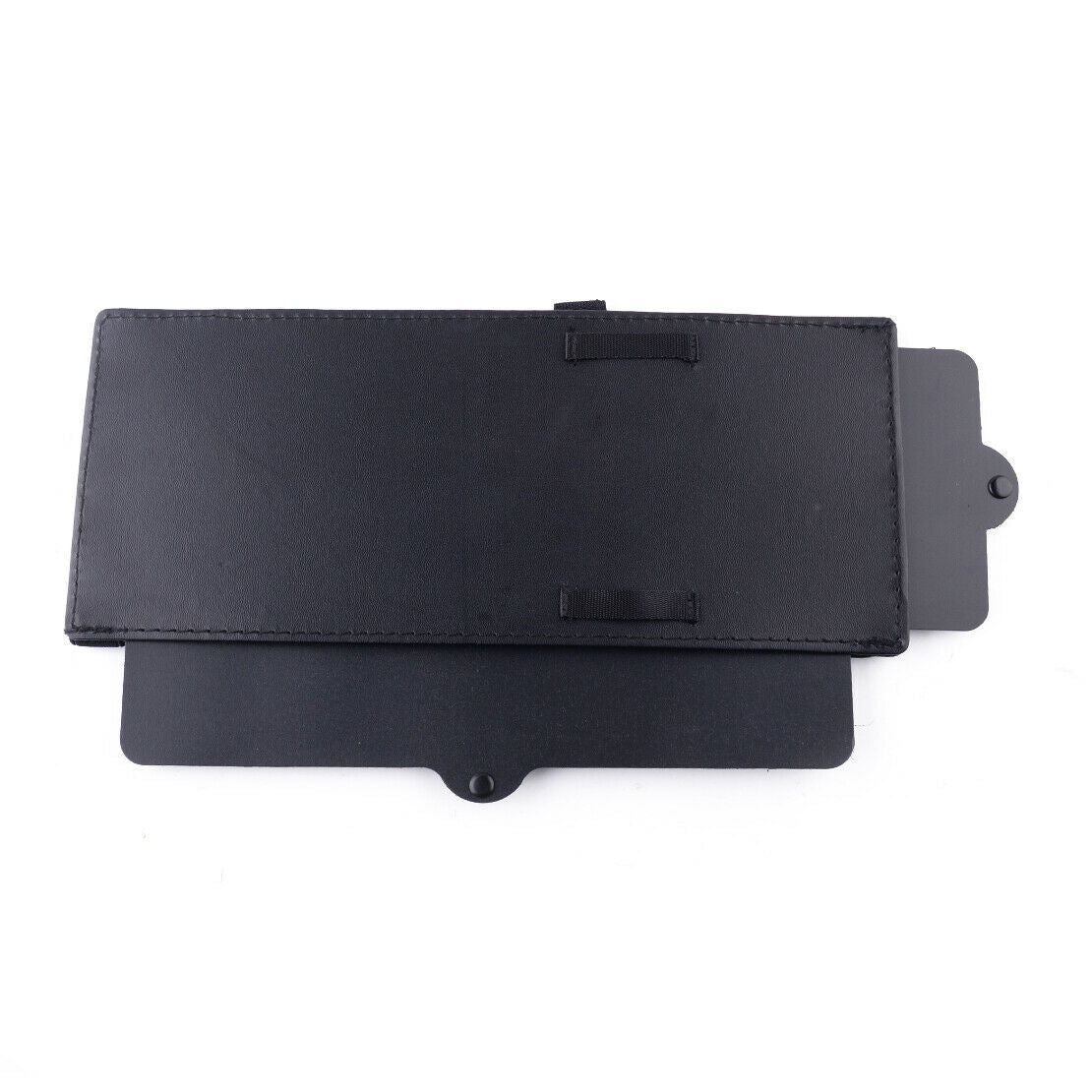 Car Sun Visors Extension Extender Shield Front Side Casement Shade Anti-Glare~